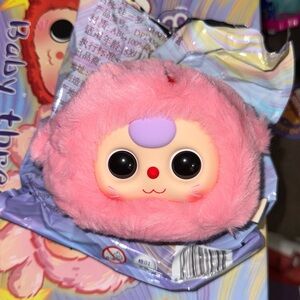 Baby Three Romantic Ocean - Confirmed Blobfish